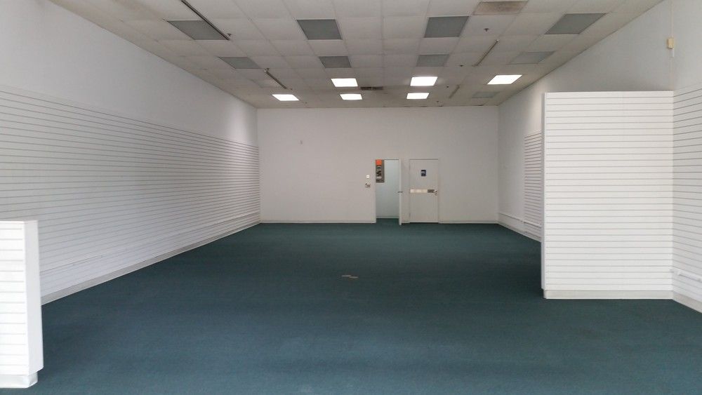 Ross Center: 11211 SE 82nd Ave, Happy Valley, OR 97086